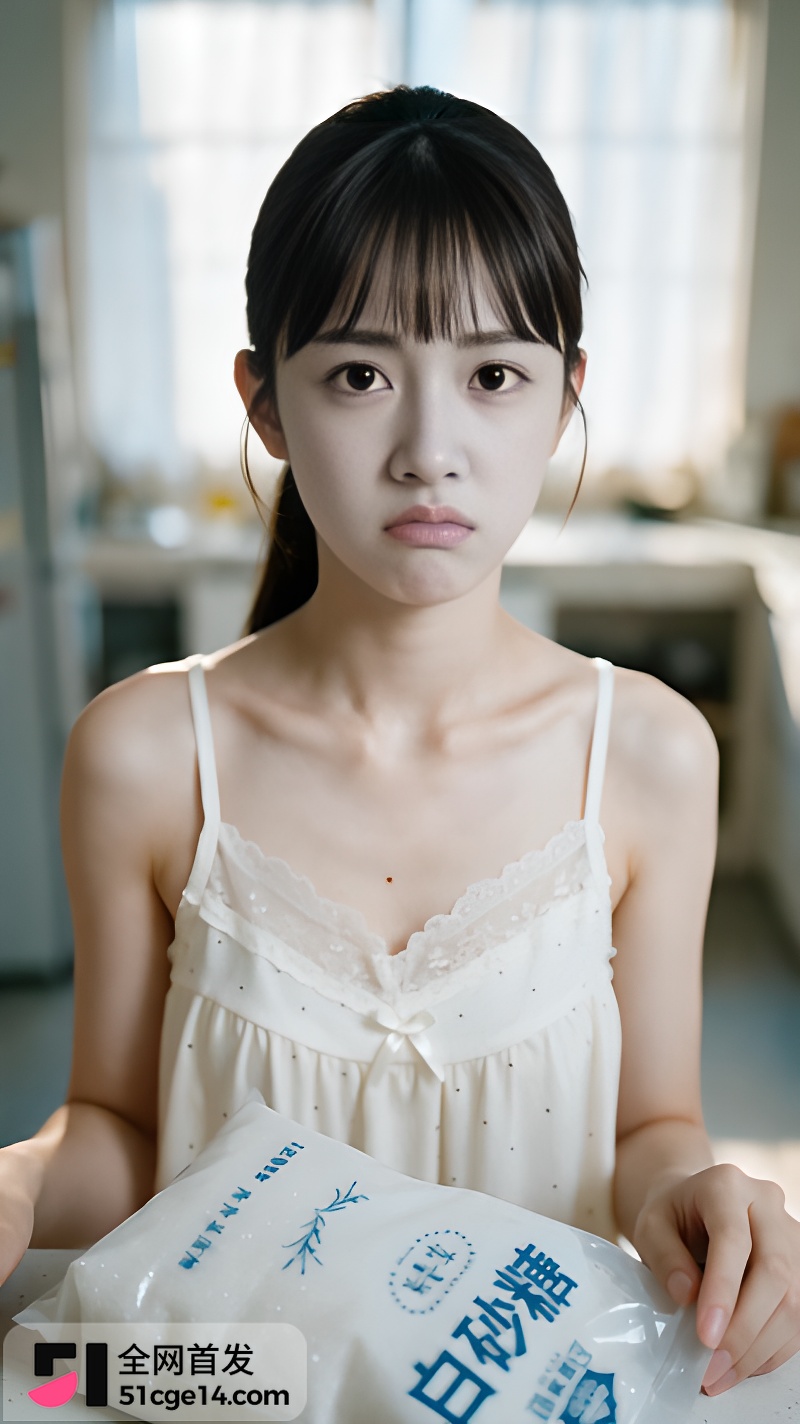 AI成人短剧 母女日常 16集 3