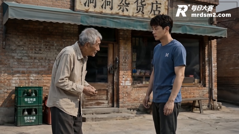 AI成人短剧 洞洞杂相关图片1