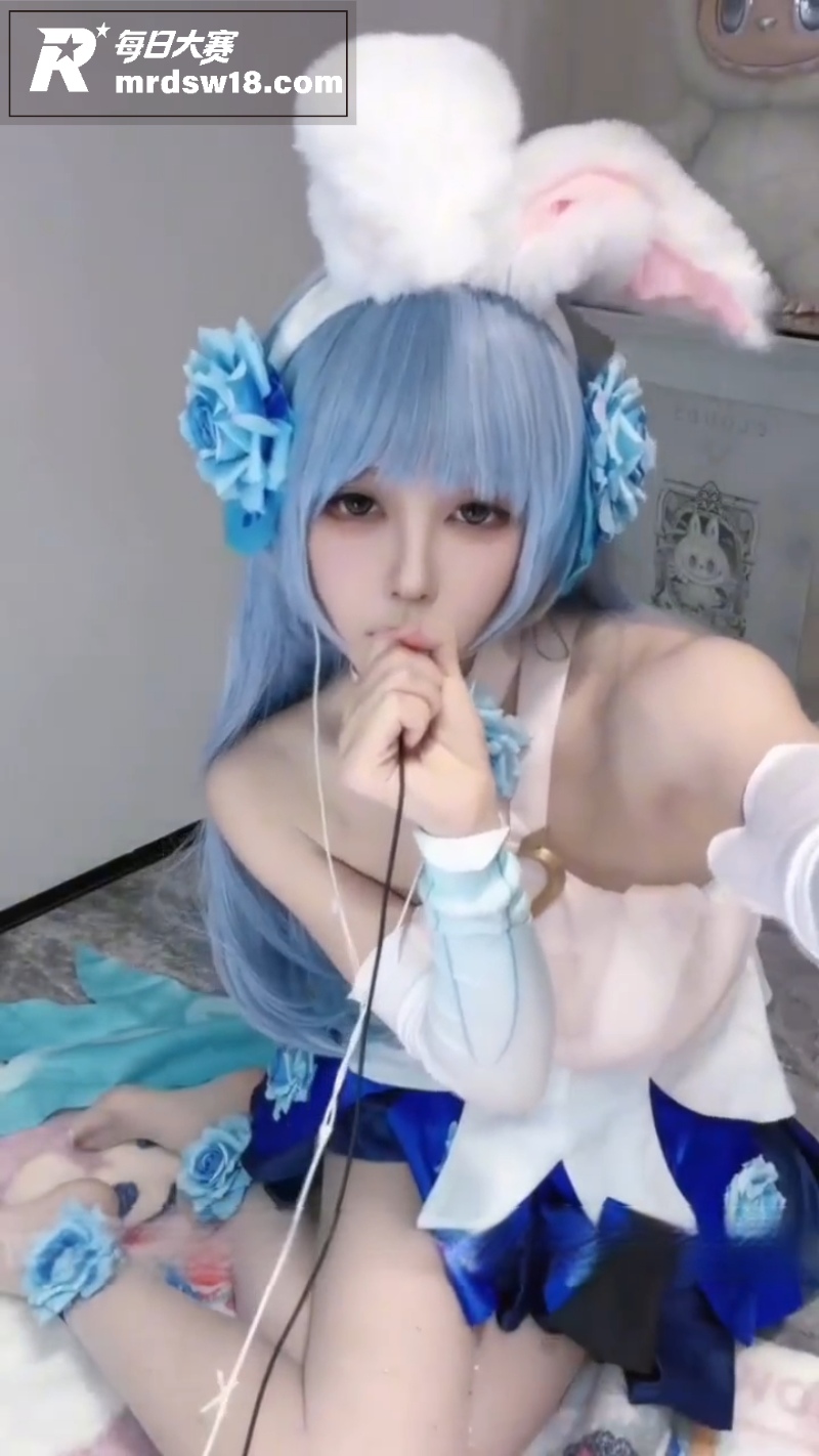 ASMR声控博主 娜相关图片1