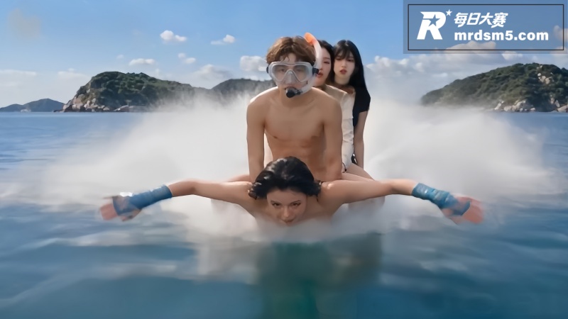 AI成人短剧 真人奴相关图片22