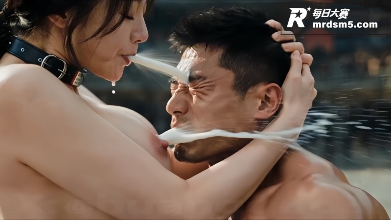 AI成人短剧 真人奴相关图片19