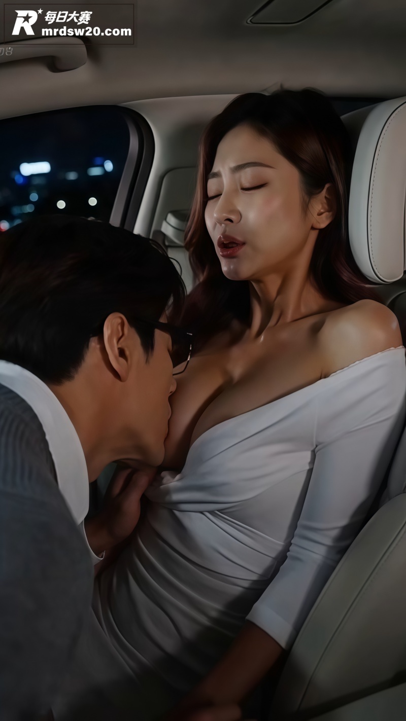 AI成人短剧 交换游相关图片5