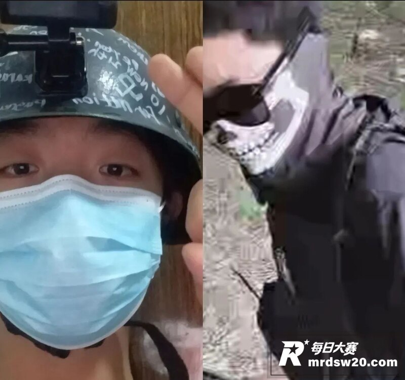 中国第一起直播袭击校相关图片3